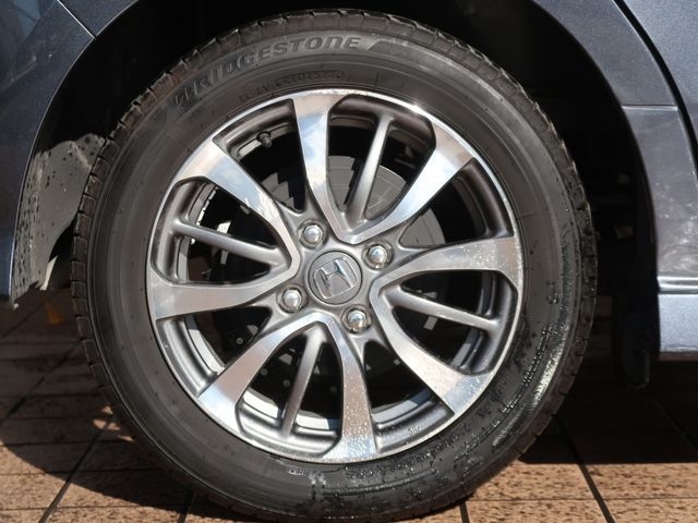 Honda N BOX CUSTOM 2022-07 28949-25