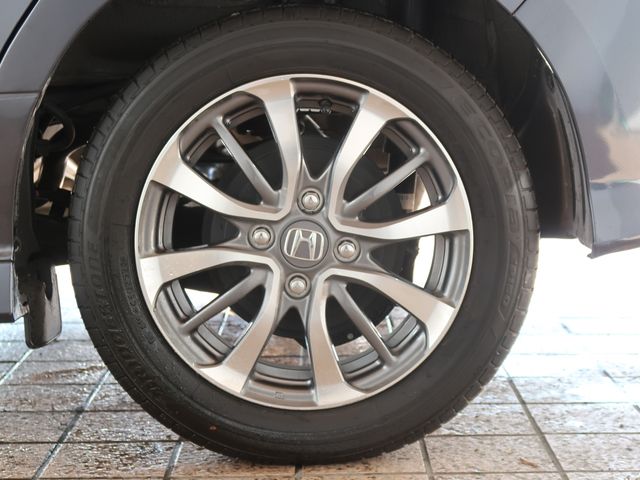 Honda N BOX CUSTOM 2022-07 28949-27