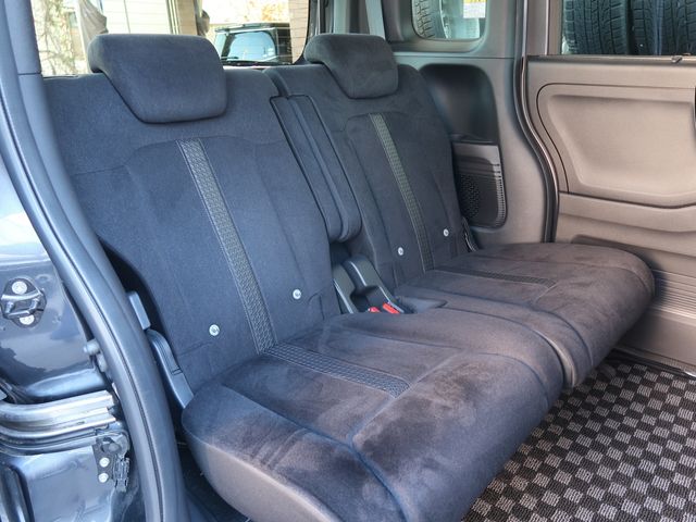 Honda N BOX CUSTOM 2022-07 28949-15