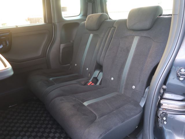 Honda N BOX CUSTOM 2022-07 28949-16