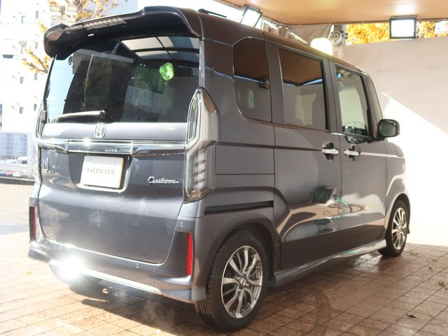 Honda N BOX CUSTOM 2022-07 28949-20