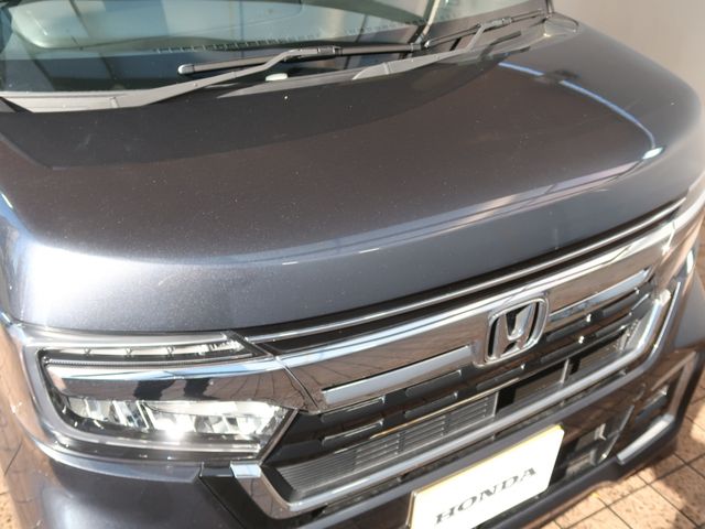 Honda N BOX CUSTOM 2022-07 28949-22