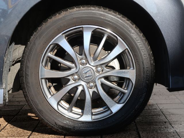 Honda N BOX CUSTOM 2022-07 28949-24