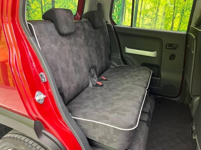 Suzuki HUSTLER 2016-07 9889-9