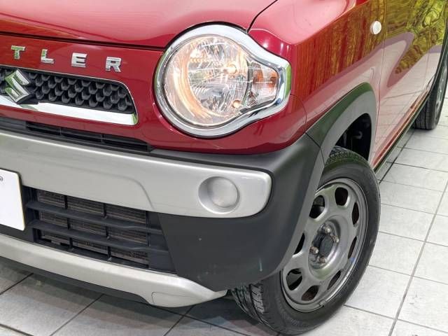 Suzuki HUSTLER 2016-07 9889-12