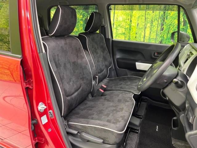 Suzuki HUSTLER 2016-07 9889-8