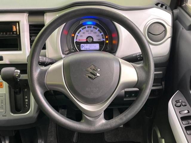 Suzuki HUSTLER 2016-07 9889-11