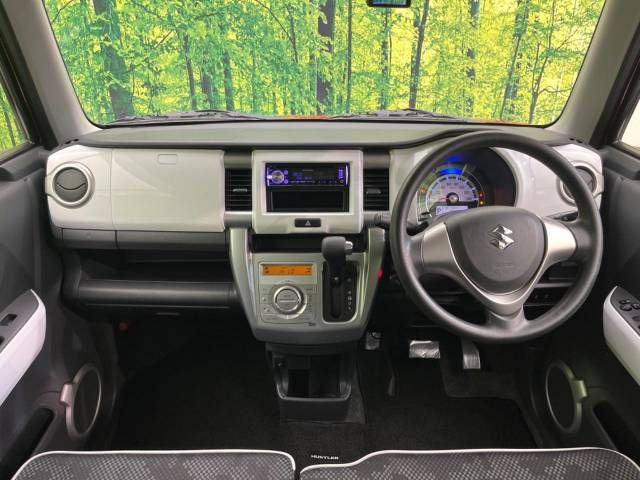 Suzuki HUSTLER 2016-07 9889-1