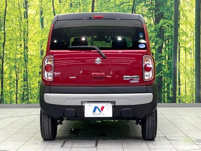 Suzuki HUSTLER 2016-07 9889-15