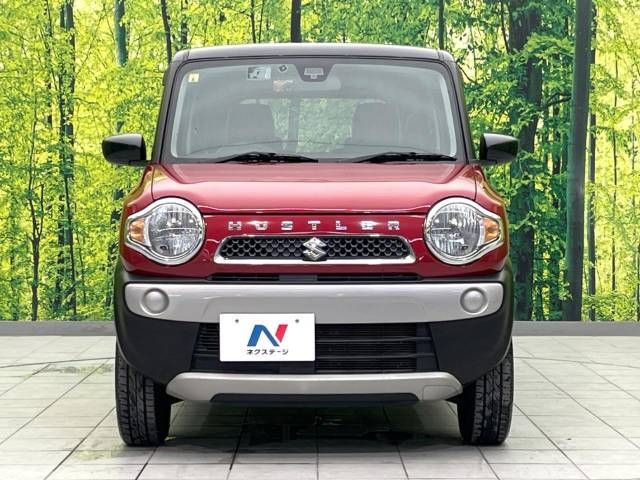 Suzuki HUSTLER 2016-07 9889-14