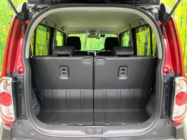 Suzuki HUSTLER 2016-07 9889-10