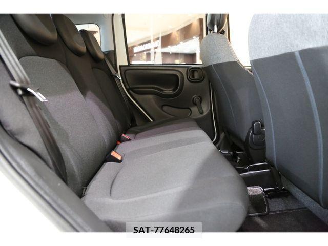 Fiat PANDA 2022-11 321056-8