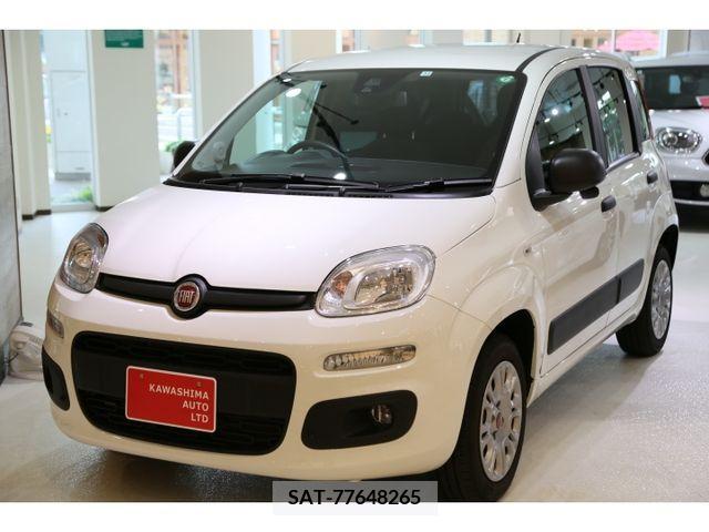 Fiat PANDA 2022-11 321056-6