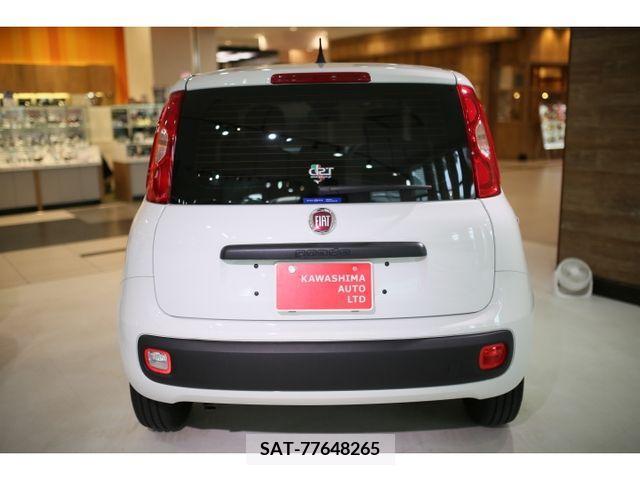 Fiat PANDA 2022-11 321056-4