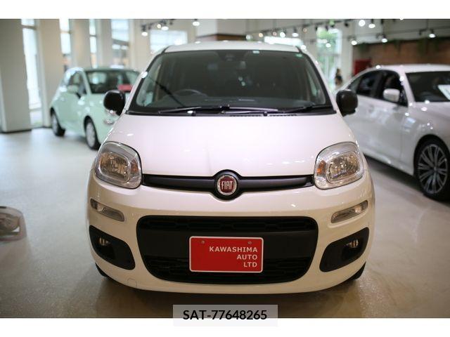 Fiat PANDA 2022-11 321056-3