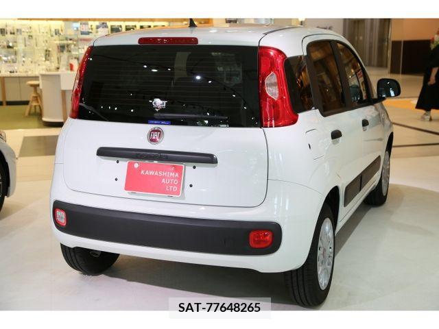 Fiat PANDA 2022-11 321056-2