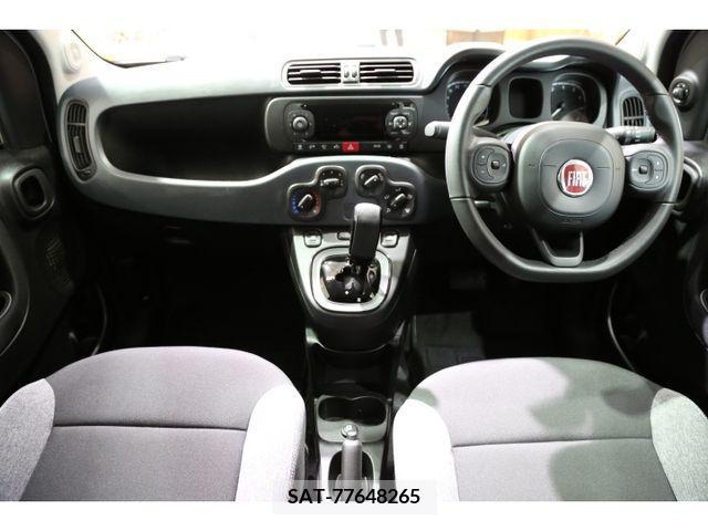 Fiat PANDA 2022-11 321056-1