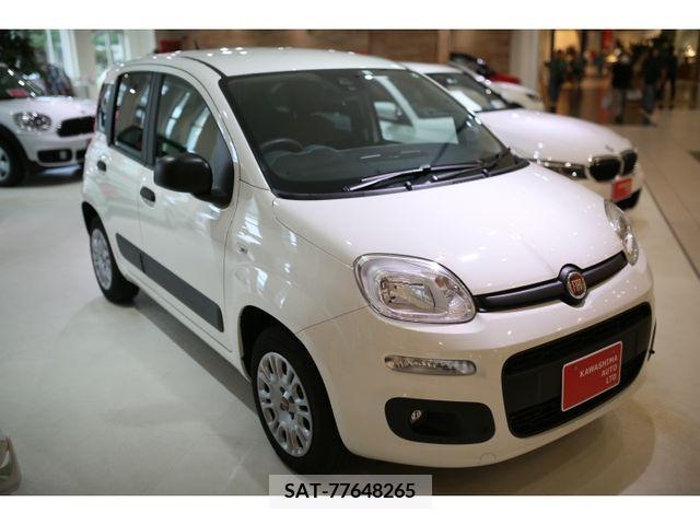 Fiat PANDA 2022-11 321056-0