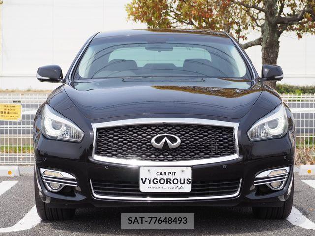Nissan FUGA 2016-03 324784-3