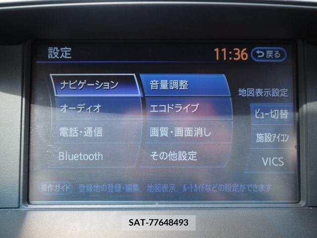 Nissan FUGA 2016-03 324784-14
