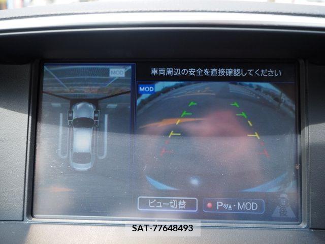 Nissan FUGA 2016-03 324784-15