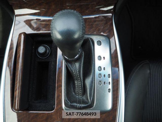 Nissan FUGA 2016-03 324784-16