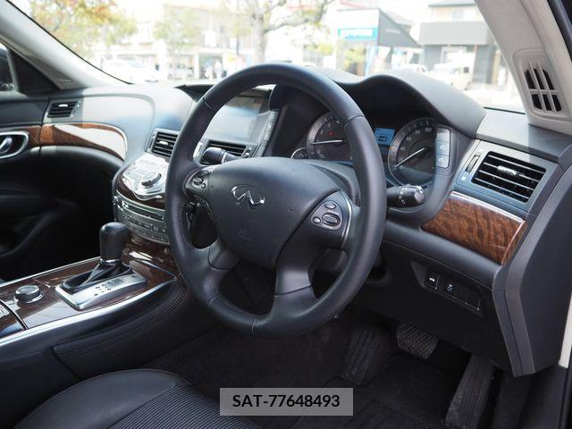 Nissan FUGA 2016-03 324784-1