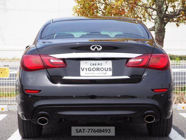 Nissan FUGA 2016-03 324784-11