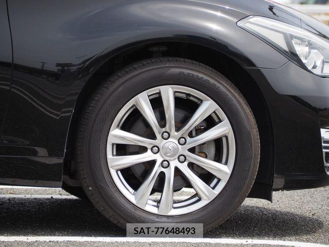 Nissan FUGA 2016-03 324784-7