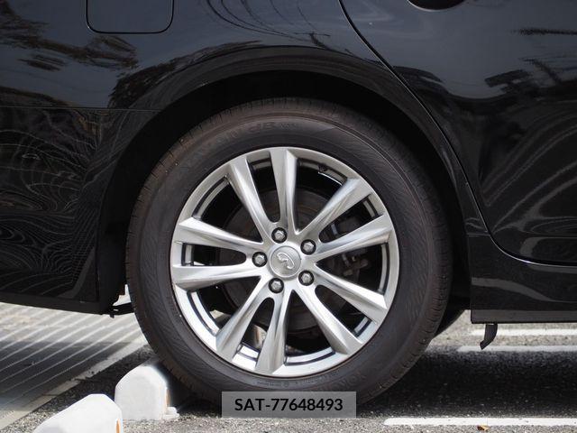 Nissan FUGA 2016-03 324784-6
