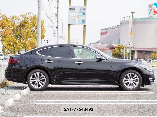 Nissan FUGA 2016-03 324784-5