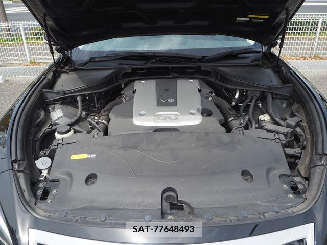 Nissan FUGA 2016-03 324784-26
