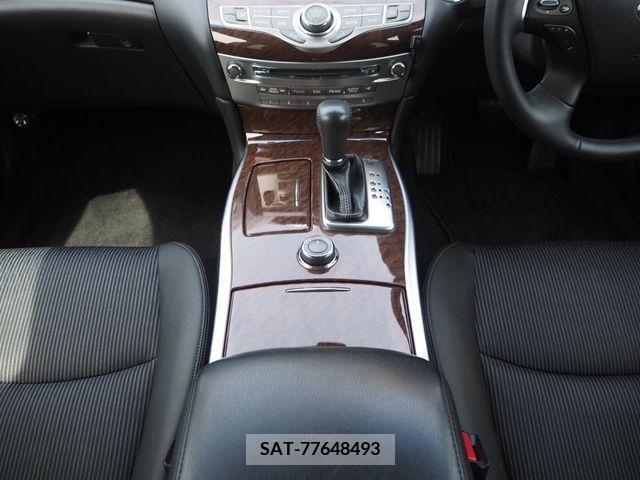 Nissan FUGA 2016-03 324784-18
