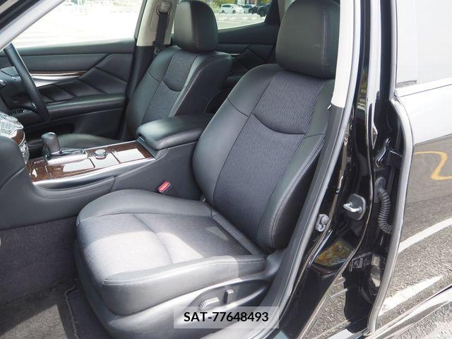 Nissan FUGA 2016-03 324784-22