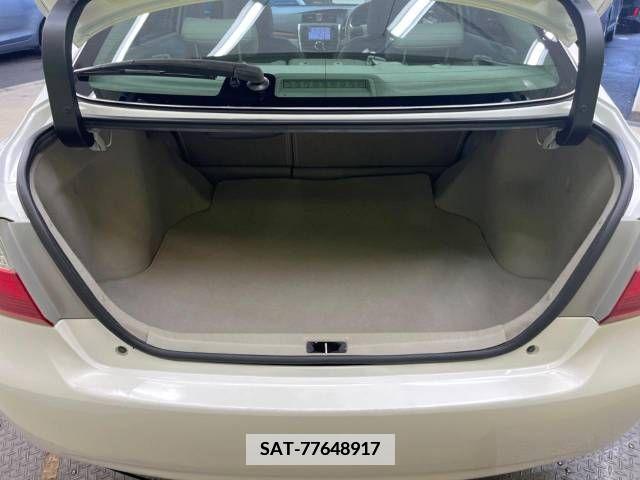 Toyota PREMIO 2008-12 366296-10
