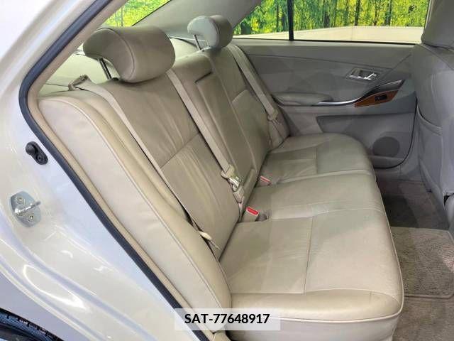 Toyota PREMIO 2008-12 366296-9