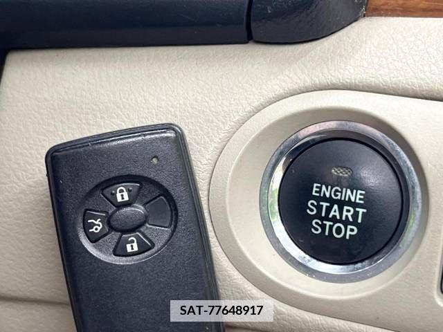 Toyota PREMIO 2008-12 366296-7