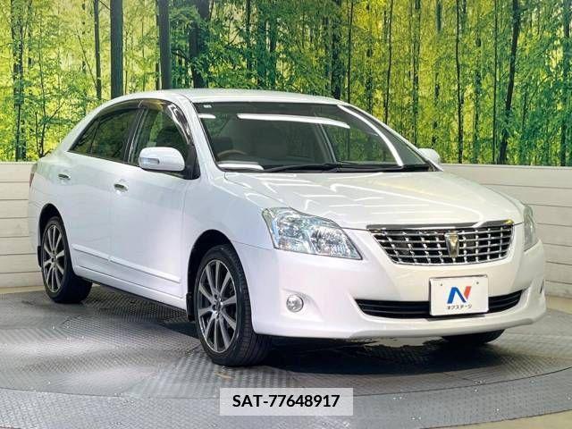 Toyota PREMIO 2008-12 366296-16