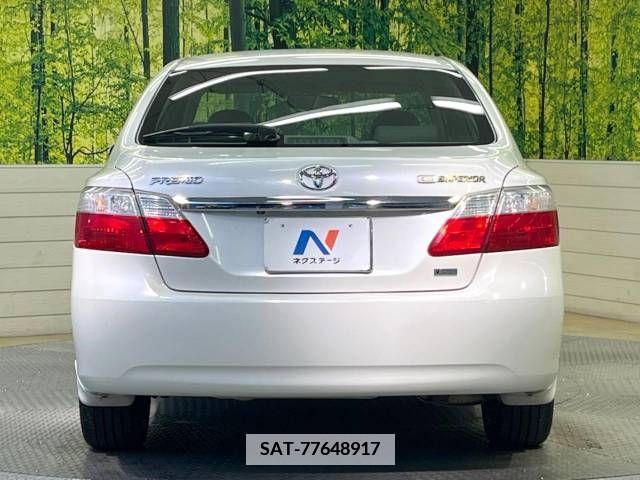 Toyota PREMIO 2008-12 366296-15