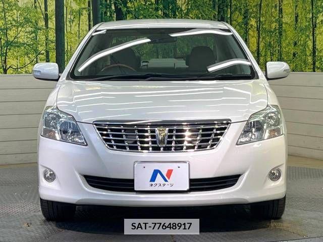 Toyota PREMIO 2008-12 366296-14