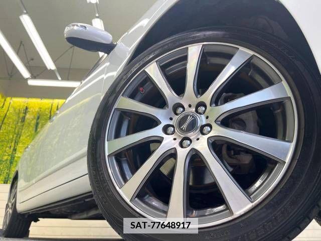 Toyota PREMIO 2008-12 366296-13