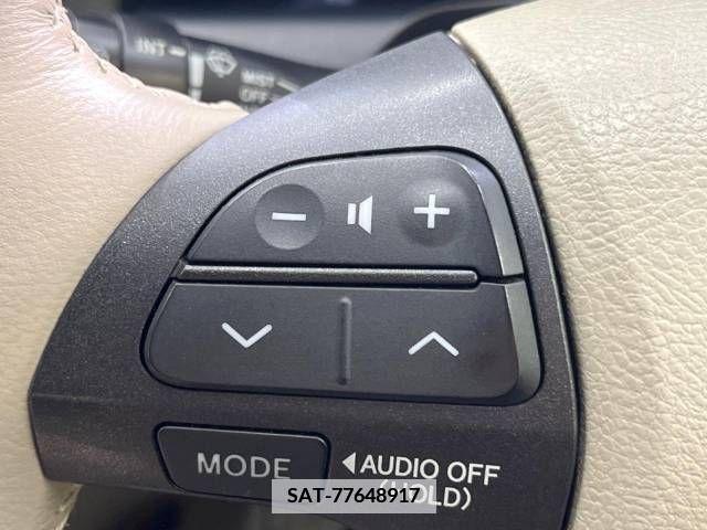 Toyota PREMIO 2008-12 366296-5