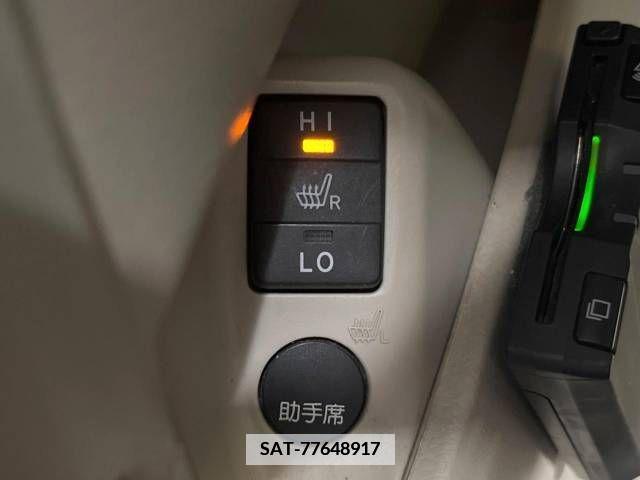 Toyota PREMIO 2008-12 366296-3