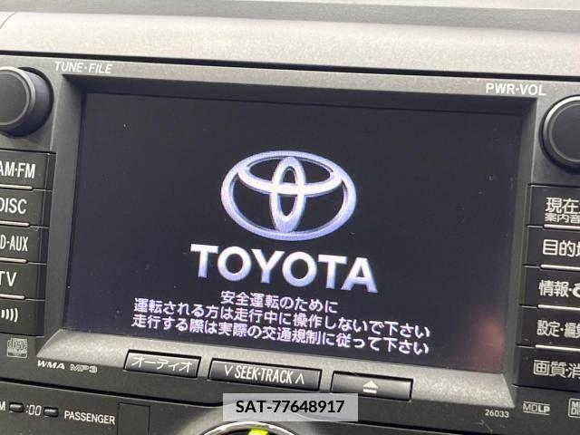 Toyota PREMIO 2008-12 366296-2