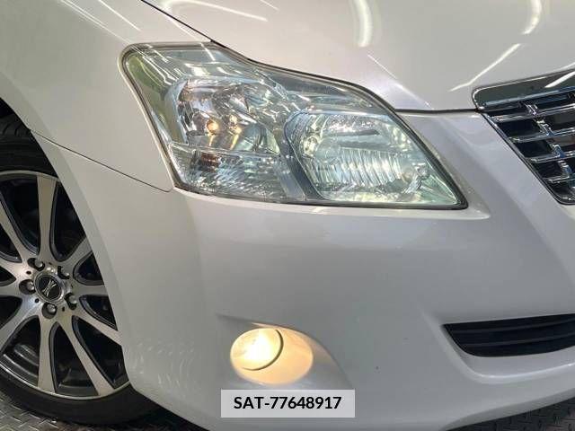 Toyota PREMIO 2008-12 366296-12