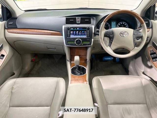 Toyota PREMIO 2008-12 366296-1