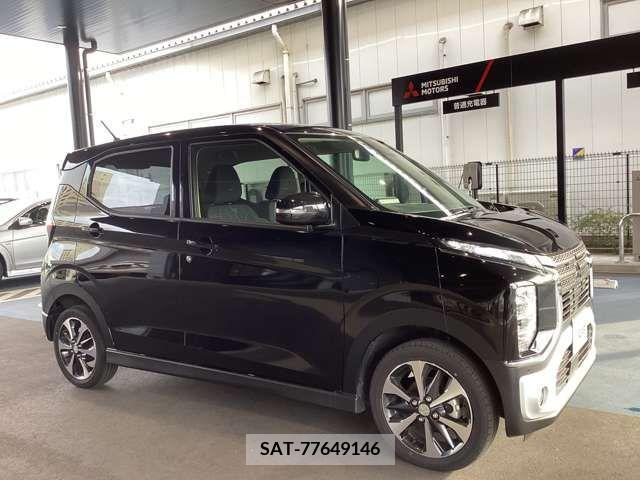 Mitsubishi EK X 2022-10 214558-13