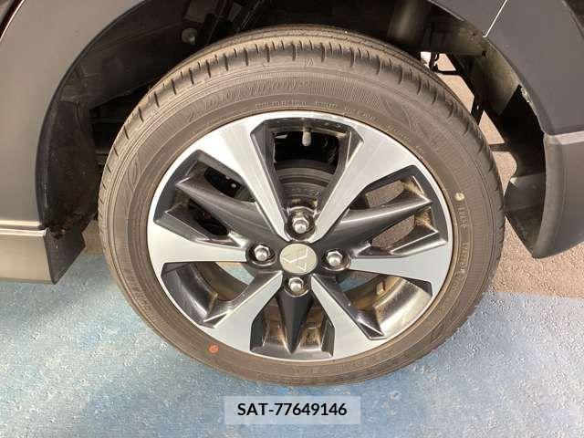 Mitsubishi EK X 2022-10 214558-11