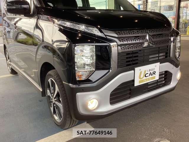 Mitsubishi EK X 2022-10 214558-10