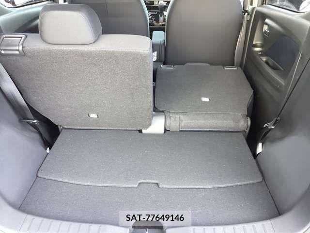 Mitsubishi EK X 2022-10 214558-5